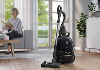 Loman s.r.l. – detersivi ecologici Electrolux EcoGreen ed elettrodomestici ecologici Electrolux Green per Bergamo e provincia