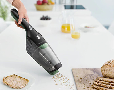 Loman s.r.l. – detersivi ecologici Electrolux EcoGreen ed elettrodomestici ecologici Electrolux Green per Bergamo e provincia