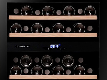 Loman s.r.l. – Assistenza autorizzata riparazione elettrodomestici cantine vini DUNAVOX per Bergamo e provincia Loman s.r.l. – Assistenza autorizzata riparazione elettrodomestici cantine vini DUNAVOX per Bergamo e provincia